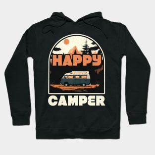 The Happy Camper Hoodie